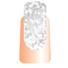 WaveGel Matching Soak Off Gel Polish & Nail Lacquer - Glamourous / 0.5 oz. Each
