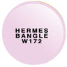 WaveGel Matching Soak Off Gel Polish & Nail Lacquer - HERMES BANGLE / 0.5 oz. Each
