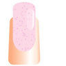 WaveGel Matching Soak Off Gel Polish & Nail Lacquer - I'm Pinky About It / 0.5 oz. Each