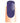 WaveGel Matching Soak Off Gel Polish & Nail Lacquer - In The Navy / 0.5 oz. Each