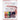 WaveGel Matching Soak Off Gel Polish & Nail Lacquer - ISLAND BAR HOPPING W182 / 0.5 oz. Each