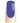 WaveGel Matching Soak Off Gel Polish & Nail Lacquer - Little Blue / 0.5 oz. Each
