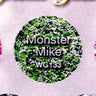 WaveGel Matching Soak Off Gel Polish & Nail Lacquer - Monster Mike / 0.5 oz. Each