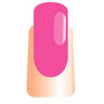 WaveGel Matching Soak Off Gel Polish & Nail Lacquer - Mulberry / 0.5 oz. Each