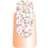 WaveGel Matching Soak Off Gel Polish & Nail Lacquer - Now It's A Party / 0.5 oz. Each