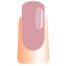 WaveGel Matching Soak Off Gel Polish & Nail Lacquer - Nude Nylon / 0.5 oz. Each