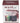 WaveGel Matching Soak Off Gel Polish & Nail Lacquer - OASIS RAIN - W205 / 0.5 oz. Each