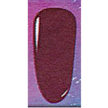 WaveGel Matching Soak Off Gel Polish & Nail Lacquer - OASIS RAIN - W205 / 0.5 oz. Each