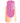 WaveGel Matching Soak Off Gel Polish & Nail Lacquer - Orchid Lilies / 0.5 oz. Each