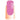 WaveGel Matching Soak Off Gel Polish & Nail Lacquer - Orchid Lilies / 0.5 oz. Each