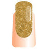 WaveGel Matching Soak Off Gel Polish & Nail Lacquer - Pear Me Up / 0.5 oz. Each