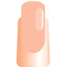 WaveGel Matching Soak Off Gel Polish & Nail Lacquer - Perfect Peach / 0.5 oz. Each
