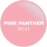 WaveGel Matching Soak Off Gel Polish & Nail Lacquer - Pink Panther / 0.5 oz. Each