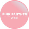 WaveGel Matching Soak Off Gel Polish & Nail Lacquer - Pink Panther / 0.5 oz. Each