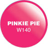 WaveGel Matching Soak Off Gel Polish & Nail Lacquer - Pinkie Pie / 0.5 oz. Each
