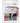 WaveGel Matching Soak Off Gel Polish & Nail Lacquer - PLAYA DORADA DAY DREAMS W181 / 0.5 oz. Each