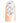 WaveGel Matching Soak Off Gel Polish & Nail Lacquer - Polka Dot Bikini / 0.5 oz. Each