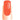WaveGel Matching Soak Off Gel Polish & Nail Lacquer - Portland Orange / 0.5 oz. Each