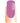 WaveGel Matching Soak Off Gel Polish & Nail Lacquer - Possibly Purple / 0.5 oz. Each