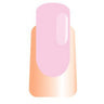 WaveGel Matching Soak Off Gel Polish & Nail Lacquer - Powder Puff / 0.5 oz. Each