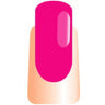 WaveGel Matching Soak Off Gel Polish & Nail Lacquer - Purple Pepper / 0.5 oz. Each