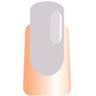 WaveGel Matching Soak Off Gel Polish & Nail Lacquer - Run To The Taupe / 0.5 oz. Each