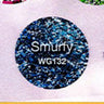 WaveGel Matching Soak Off Gel Polish & Nail Lacquer - Smurfy / 0.5 oz. Each