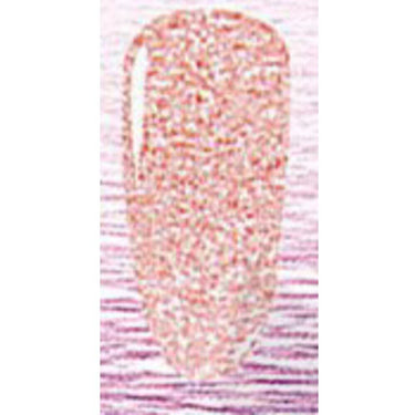 WaveGel Matching Soak Off Gel Polish & Nail Lacquer - STARGAZER - W209 / 0.5 oz. Each