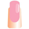 WaveGel Matching Soak Off Gel Polish & Nail Lacquer - Strawberry Shortcake / 0.5 oz. Each