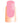 WaveGel Matching Soak Off Gel Polish & Nail Lacquer - Strawberry Shortcake / 0.5 oz. Each