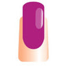 WaveGel Matching Soak Off Gel Polish & Nail Lacquer - Sugar Plum / 0.5 oz. Each
