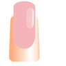 WaveGel Matching Soak Off Gel Polish & Nail Lacquer - Swiney Winey / 0.5 oz. Each