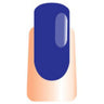 WaveGel Matching Soak Off Gel Polish & Nail Lacquer - The Big Blue / 0.5 oz. Each