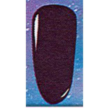 WaveGel Matching Soak Off Gel Polish & Nail Lacquer - TOKUGAWA - W206 / 0.5 oz. Each