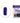 WaveGel Matching Soak Off Gel Polish & Nail Lacquer - W193 - Never Too Much / 0.5 oz. Each