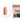 WaveGel Matching Soak Off Gel Polish & Nail Lacquer - W194 - Made in France / 0.5 oz. Each