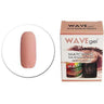 WaveGel Matching Soak Off Gel Polish & Nail Lacquer - W194 - Made in France / 0.5 oz. Each