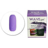 WaveGel Matching Soak Off Gel Polish & Nail Lacquer - W195 - Florence Flower Boutique / 0.5 oz. Each