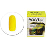 WaveGel Matching Soak Off Gel Polish & Nail Lacquer - W196 - Wild Tigress / 0.5 oz. Each
