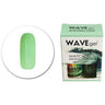WaveGel Matching Soak Off Gel Polish & Nail Lacquer - W198 - Osaka Castle / 0.5 oz. Each