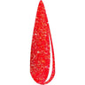 WaveGel Matching Soak Off Gel Polish & Nail Lacquer - W227 Tis the Season / 0.5 oz. Each