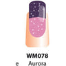 WaveGel Mood Color Soak Off Gel Polish - Aurora / 0.5 oz.