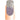 WaveGel Mood Color Soak Off Gel Polish - CoCo Cabana / 0.5 oz.