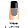 WaveGel Mood Color Soak Off Gel Polish - Concrete Island / 0.5 oz.