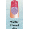 WaveGel Mood Color Soak Off Gel Polish - Covered Lanai / 0.5 oz.
