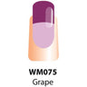 WaveGel Mood Color Soak Off Gel Polish - Grape Day / 0.5 oz.