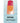 WaveGel Mood Color Soak Off Gel Polish - Hot N Spicy / 0.5 oz.