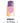 WaveGel Mood Color Soak Off Gel Polish - I'm Pinkin Purple / 0.5 oz.