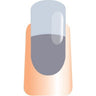WaveGel Mood Color Soak Off Gel Polish - Infinity Pool / 0.5 oz.