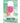 WaveGel Mood Color Soak Off Gel Polish - Lost Flip-Flop / 0.5 oz.